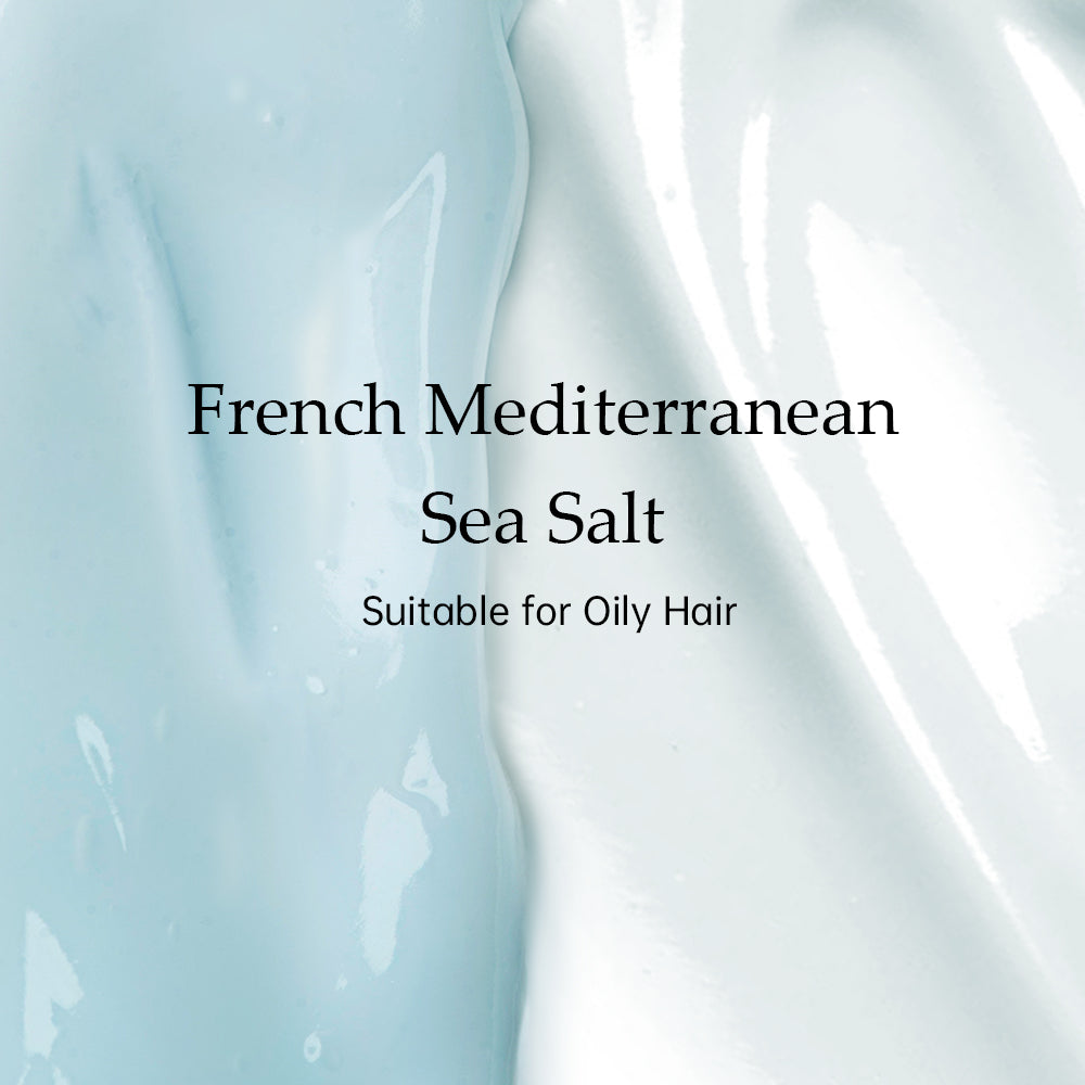 
                      
                        Sea Salt Hyaluronic Acid Oil Control Shampoo
                      
                    