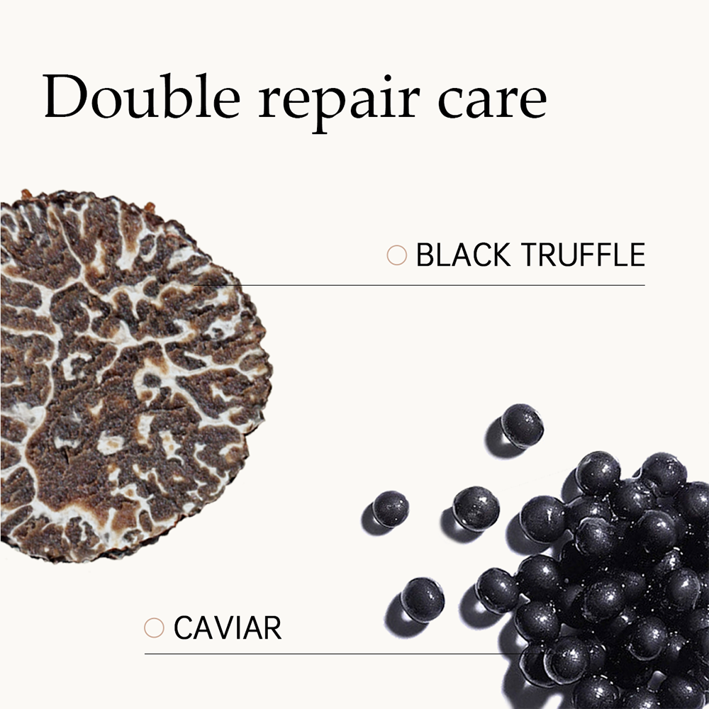 
                      
                        Polypetide Black Truffle Hair Repair Cream
                      
                    